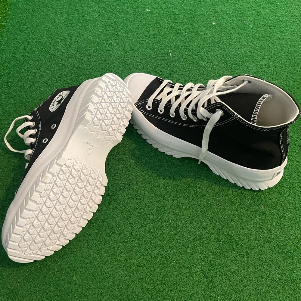 CONVERSE Chuck Taylor Lugged 2.0 all star